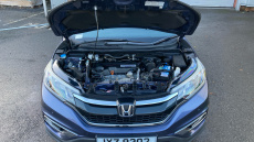 Honda CR-V 1.6 i-DTEC SE 5dr 2WD Diesel Estate